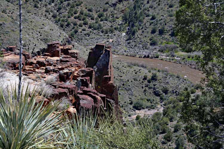 salt river canyon